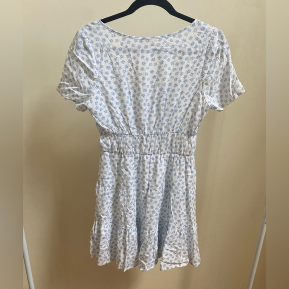 NWT PacSun LA Hearts floral sundress - Picture 2 of 5